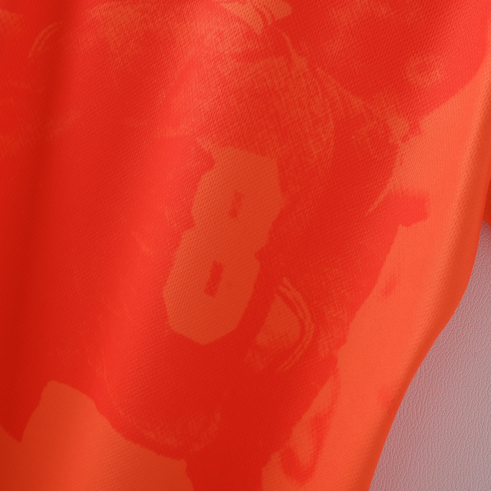 CAMISETA PRIMERA EQUIPACIÓN PAÍSES BAJOS 1996 - Imagen 6