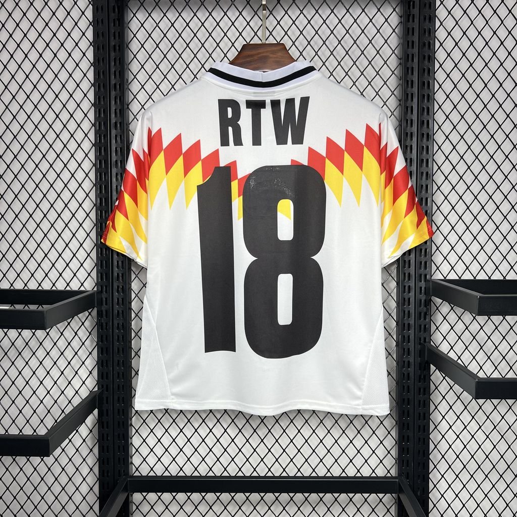 RTW GERMANY JERSEY CORTEIZ - Imagen 6