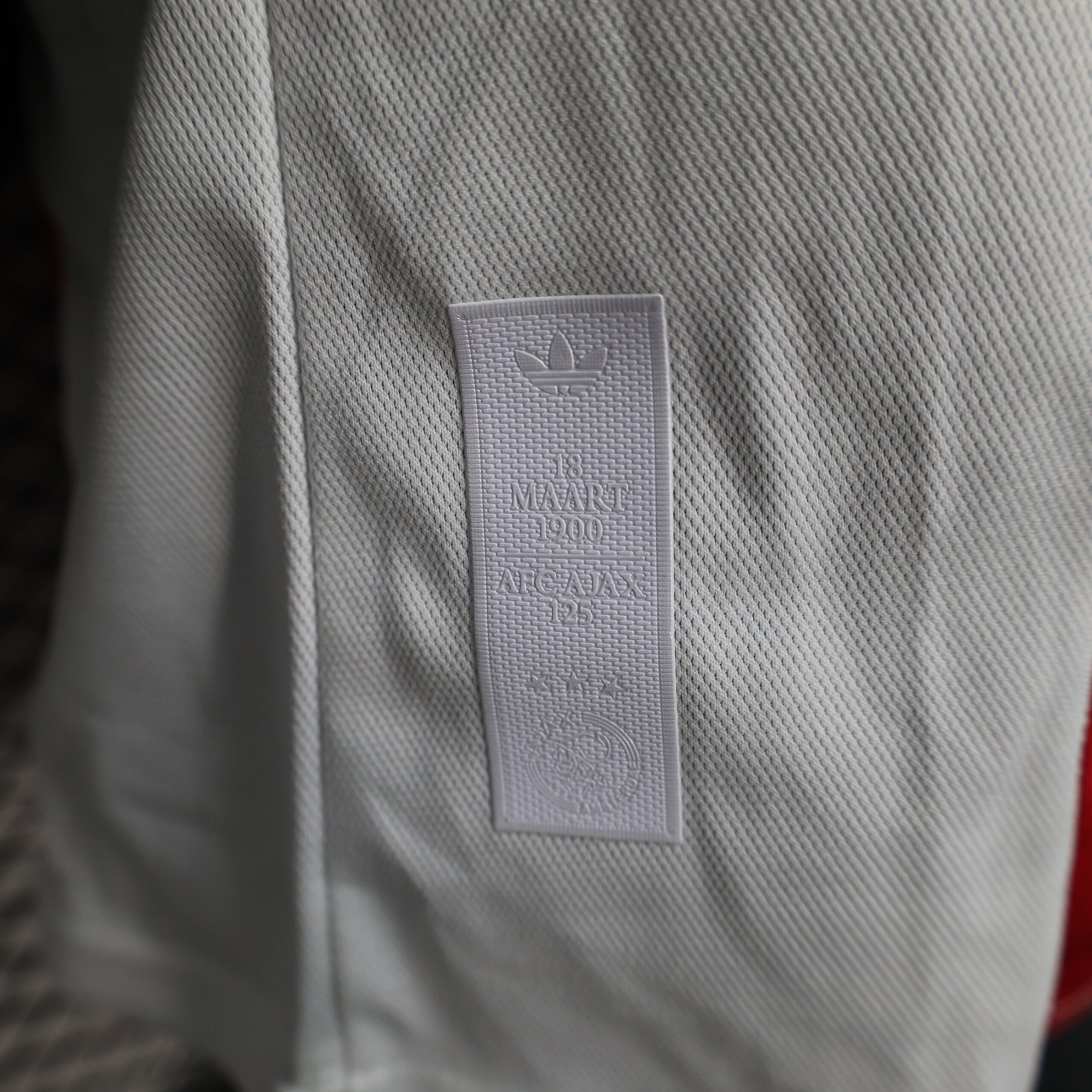 CAMISETA EDICIÓN ESPECIAL AJAX 24/25 VERSIÓN JUGADOR - Imagen 8