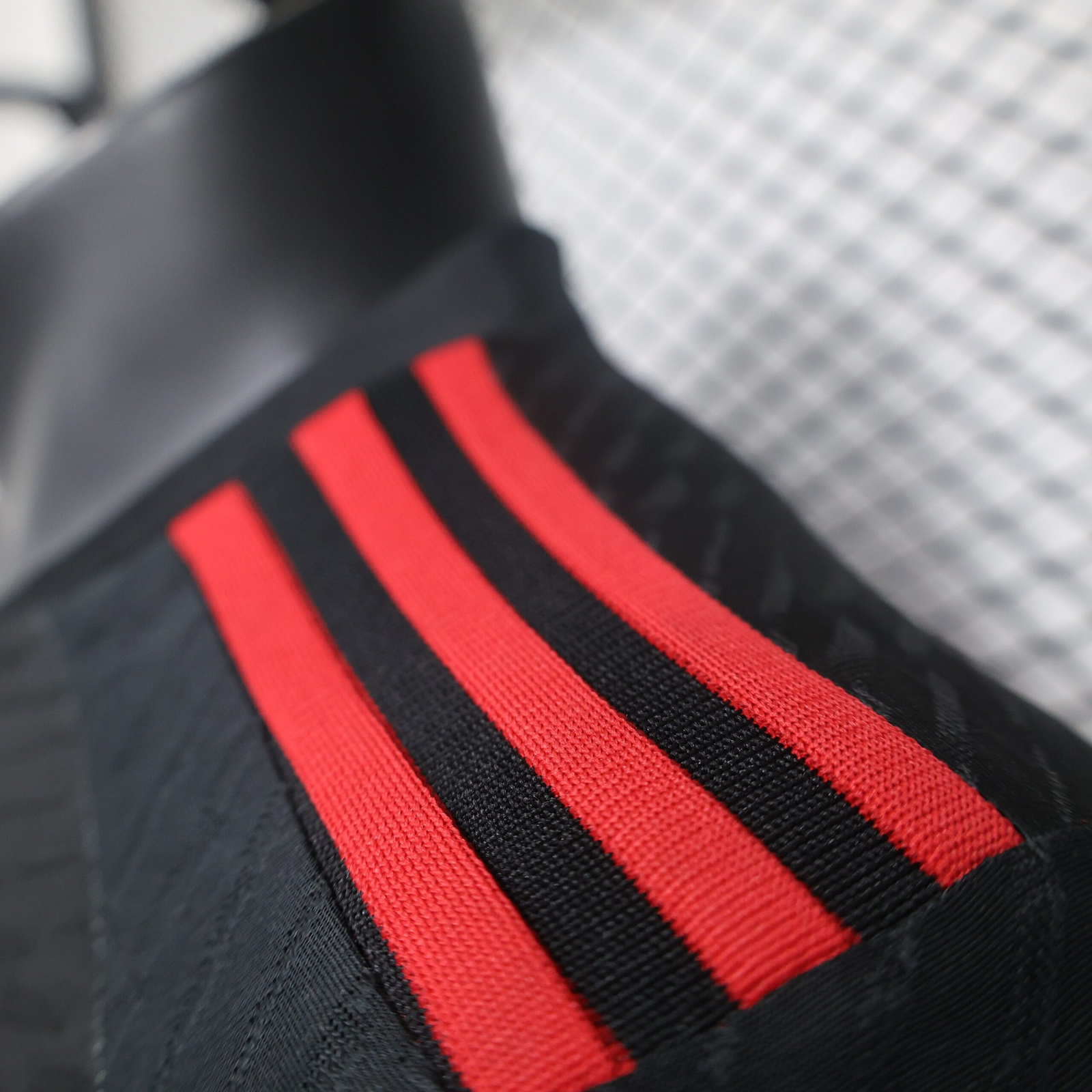 CAMISETA PRIMERA EQUIPACIÓN FLAMENGO 2024 VERSIÓN JUGADOR - Imagen 5