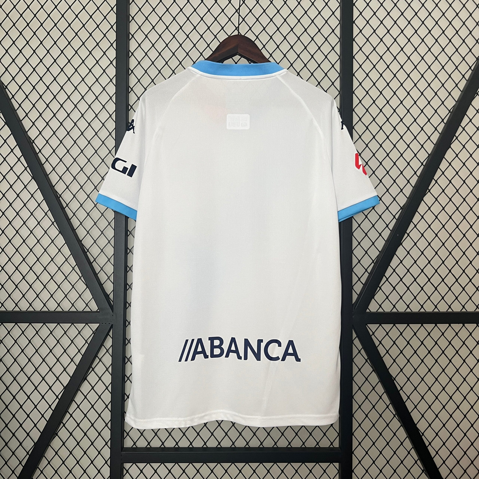 CAMISETA TERCERA EQUIPACIÓN DEPORTIVO DE LA CORUÑA 24/25 VERSIÓN FAN - Imagen 9
