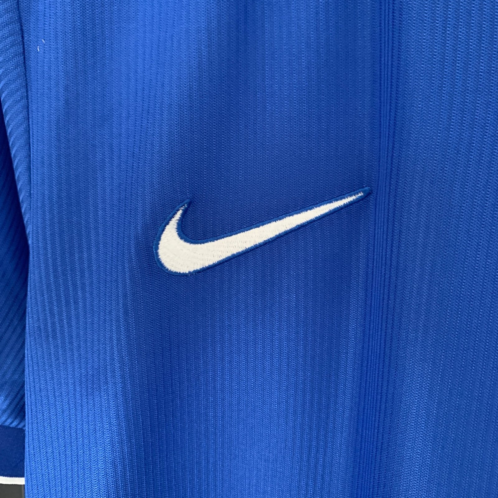 CAMISETA PRIMERA EQUIPACIÓN ITALIA 1998 - Imagen 4