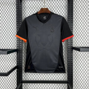 CAMISETA CUARTA EQUIPACIÓN GALATASARAY 24/25 VERSIÓN FAN