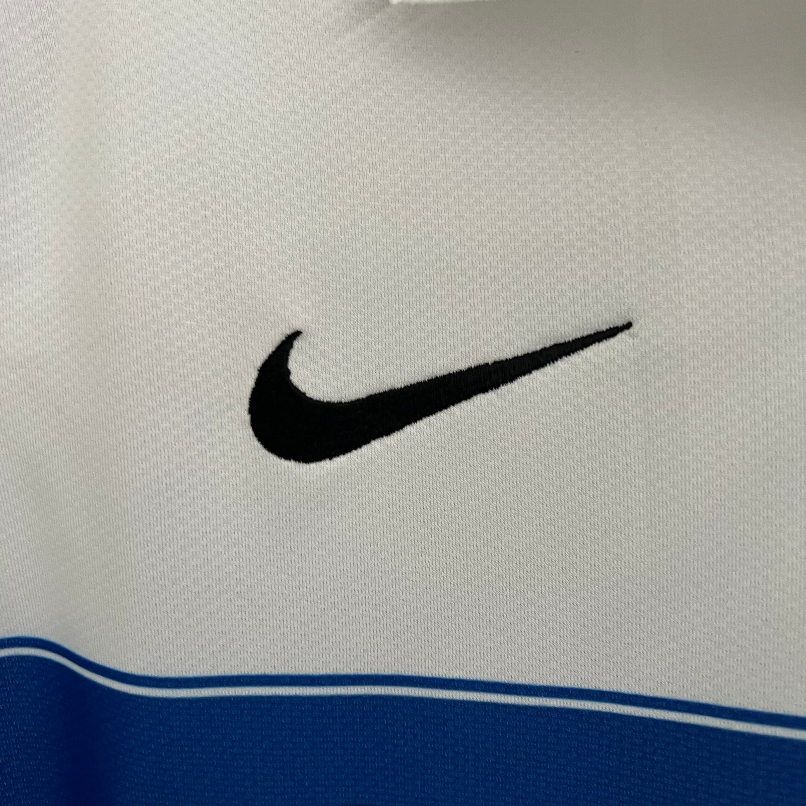 CAMISETA SEGUNDA EQUIPACIÓN INTER DE MILAN 2009/10 - Imagen 2