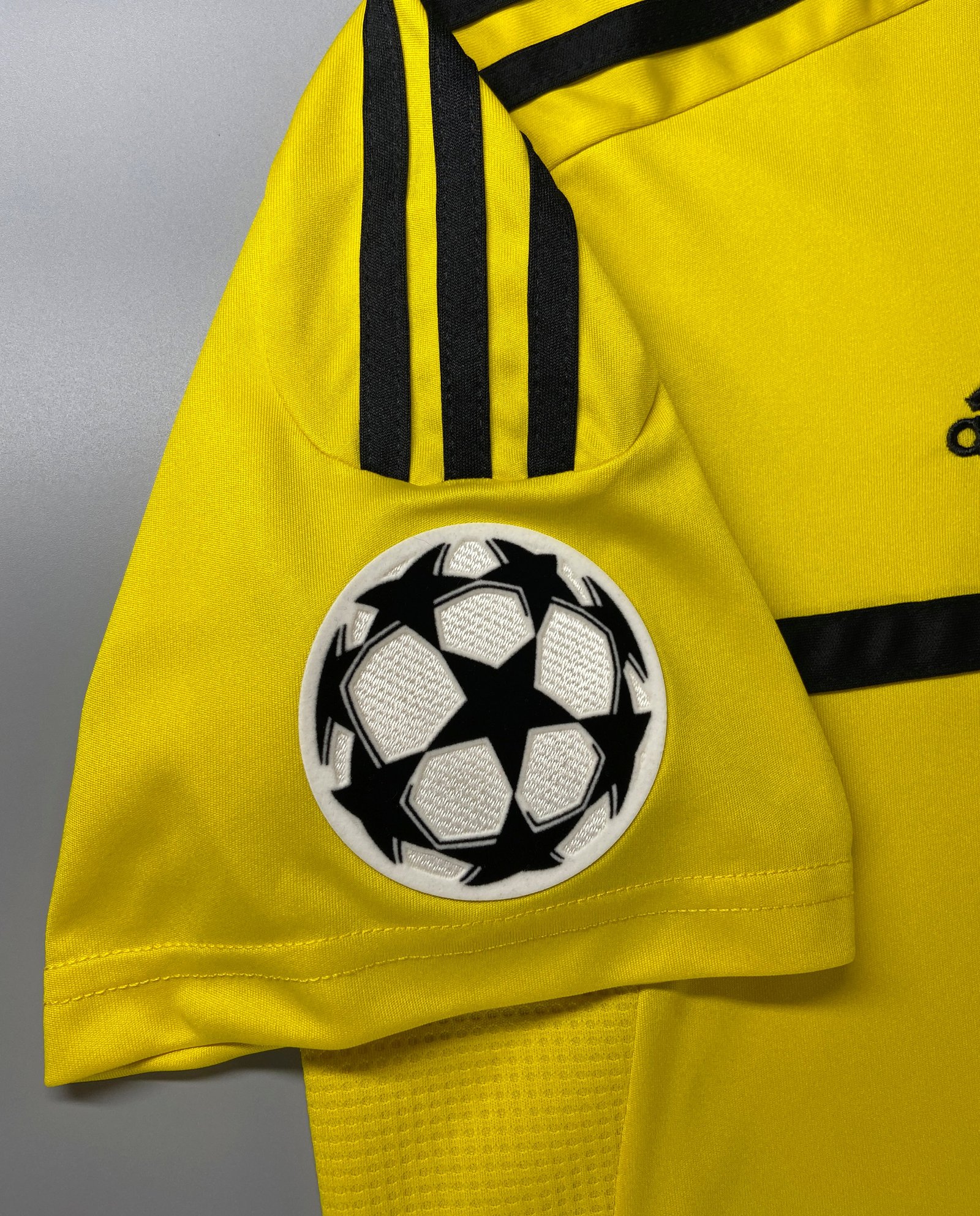 CAMISETA ARQUERO REAL MADRID 11/12 - Imagen 3