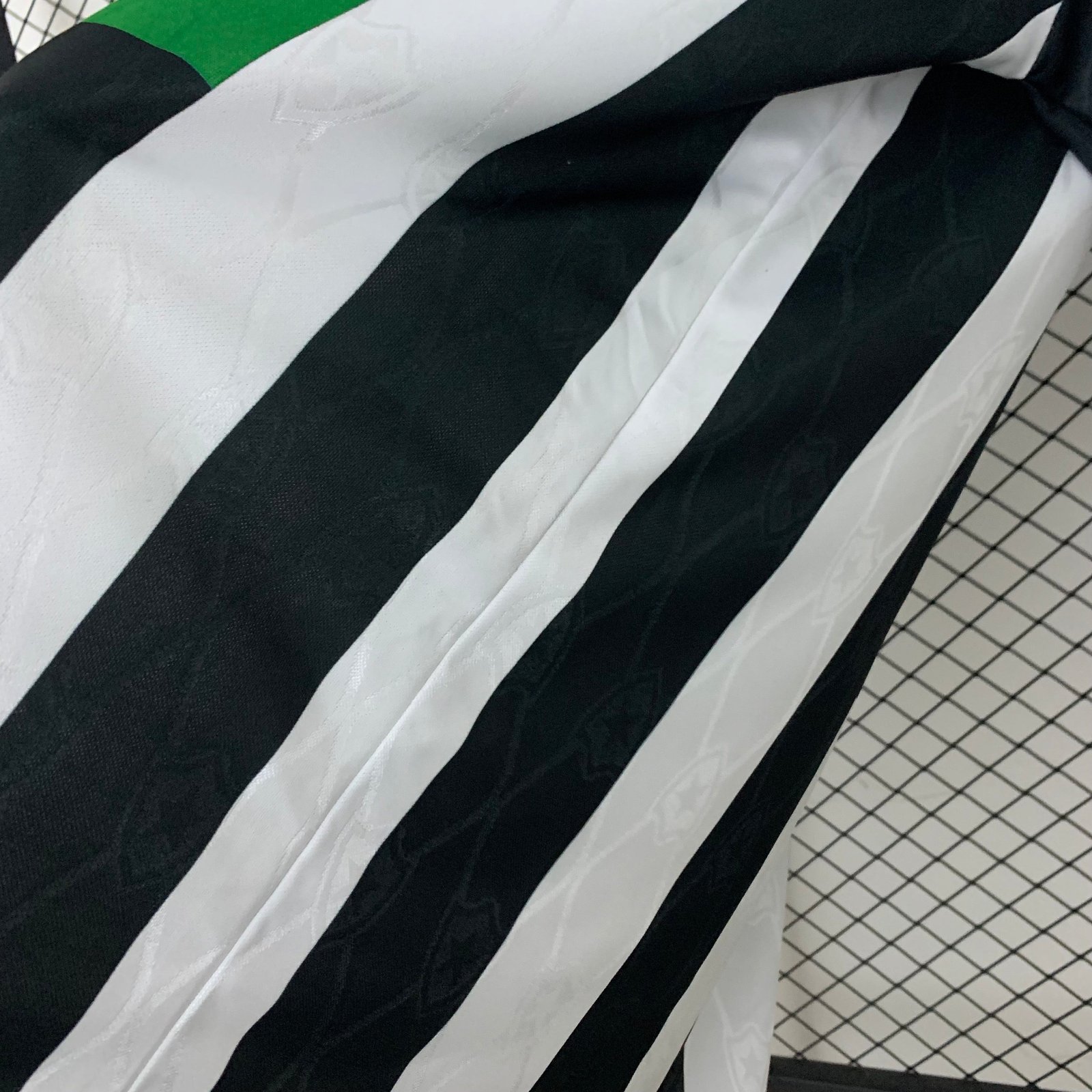 CAMISETA PRIMERA EQUIPACIÓN BOTAFOGO 1995 - Imagen 6