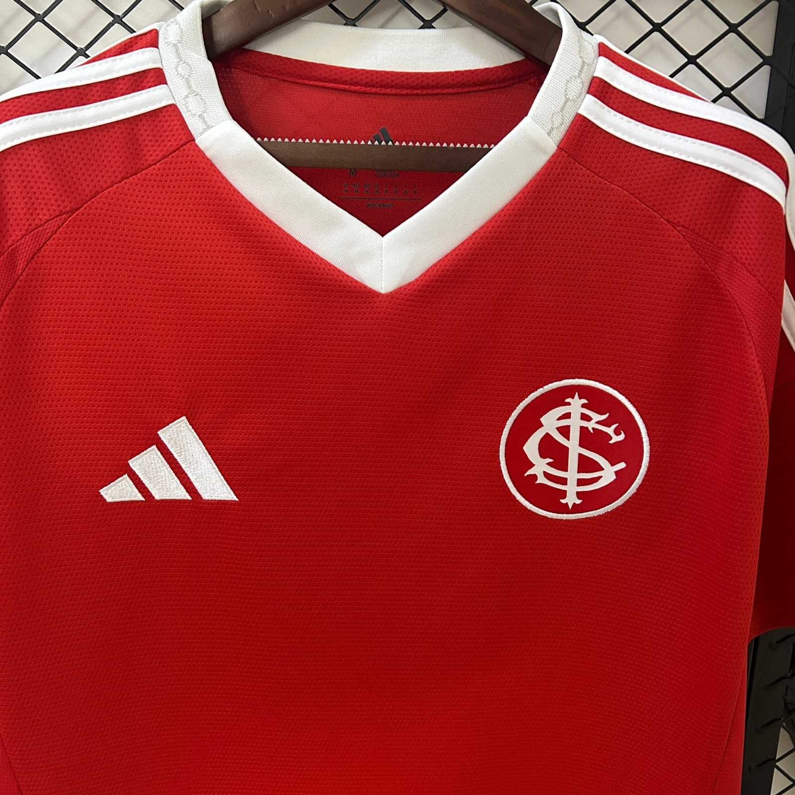 CAMISETA PRIMERA EQUIPACIÓN INTERNACIONAL 2025 VERSIÓN FAN - Imagen 2