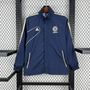 CORTAVIENTOS RETRO CHELSEA
