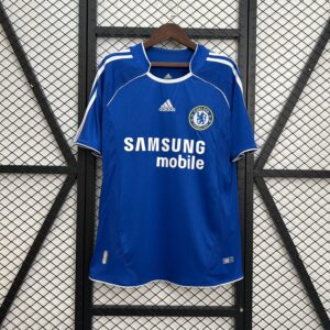 CAMISETA PRIMERA EQUIPACIÓN CHELSEA 2006/08