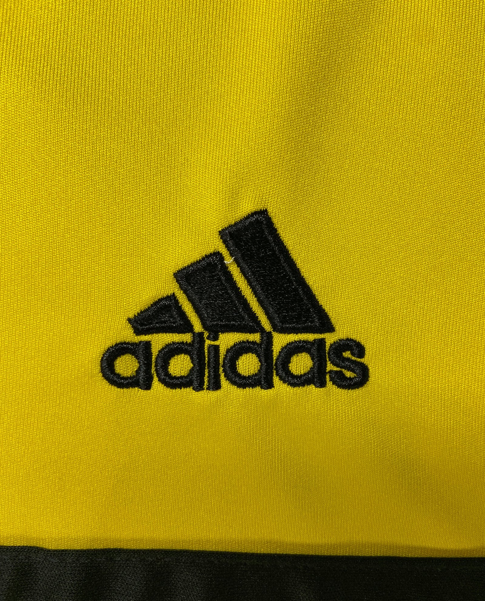 CAMISETA ARQUERO REAL MADRID 11/12 - Imagen 4