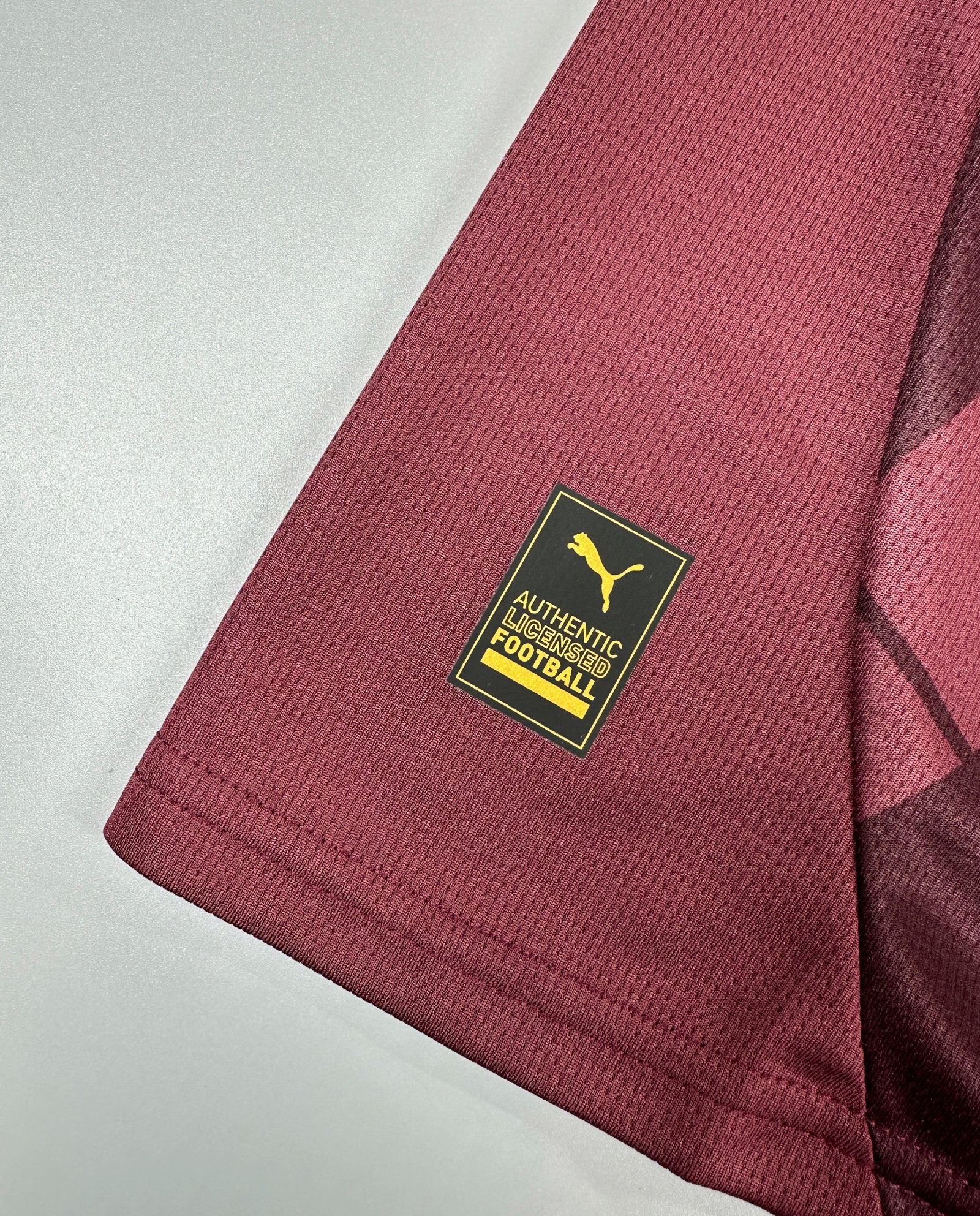 CAMISETA TERCERA EQUIPACIÓN MANCHESTER CITY 24/25 VERSIÓN FAN - Imagen 7