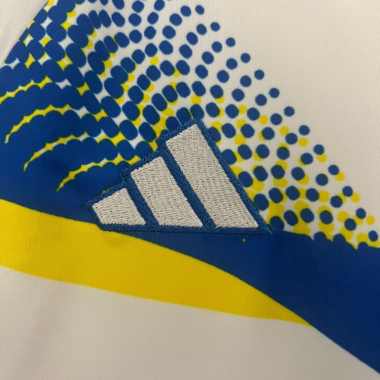 CAMISETA SEGUNDA EQUIPACIÓN VENEZUELA 2024 VERSIÓN INFANTIL - Imagen 4