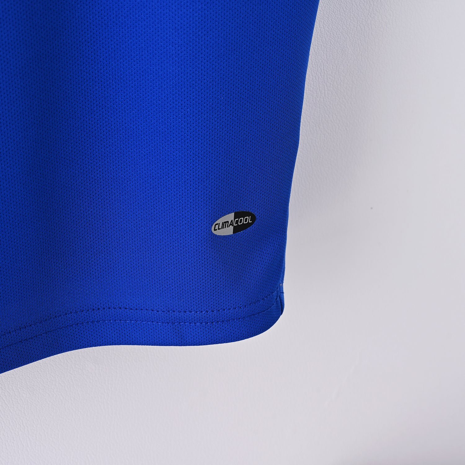 CAMISETA PRIMERA EQUIPACIÓN COPA CHELSEA 2007/08 - Imagen 8