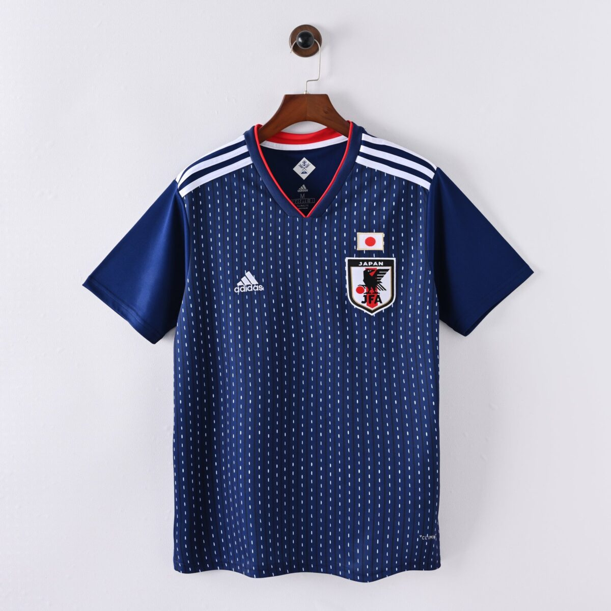 CAMISETA PRIMERA EQUIPACIÓN JAPÓN 2018
