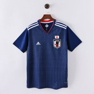 CAMISETA PRIMERA EQUIPACIÓN JAPÓN 2018