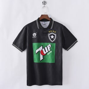 CAMISETA TERCERA EQUIPACIÓN BOTAFOGO 1995