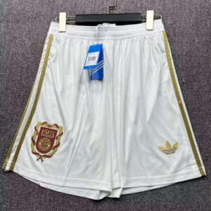 SHORTS EDICIÓN ESPECIAL BAYERN MUNICH 24/25