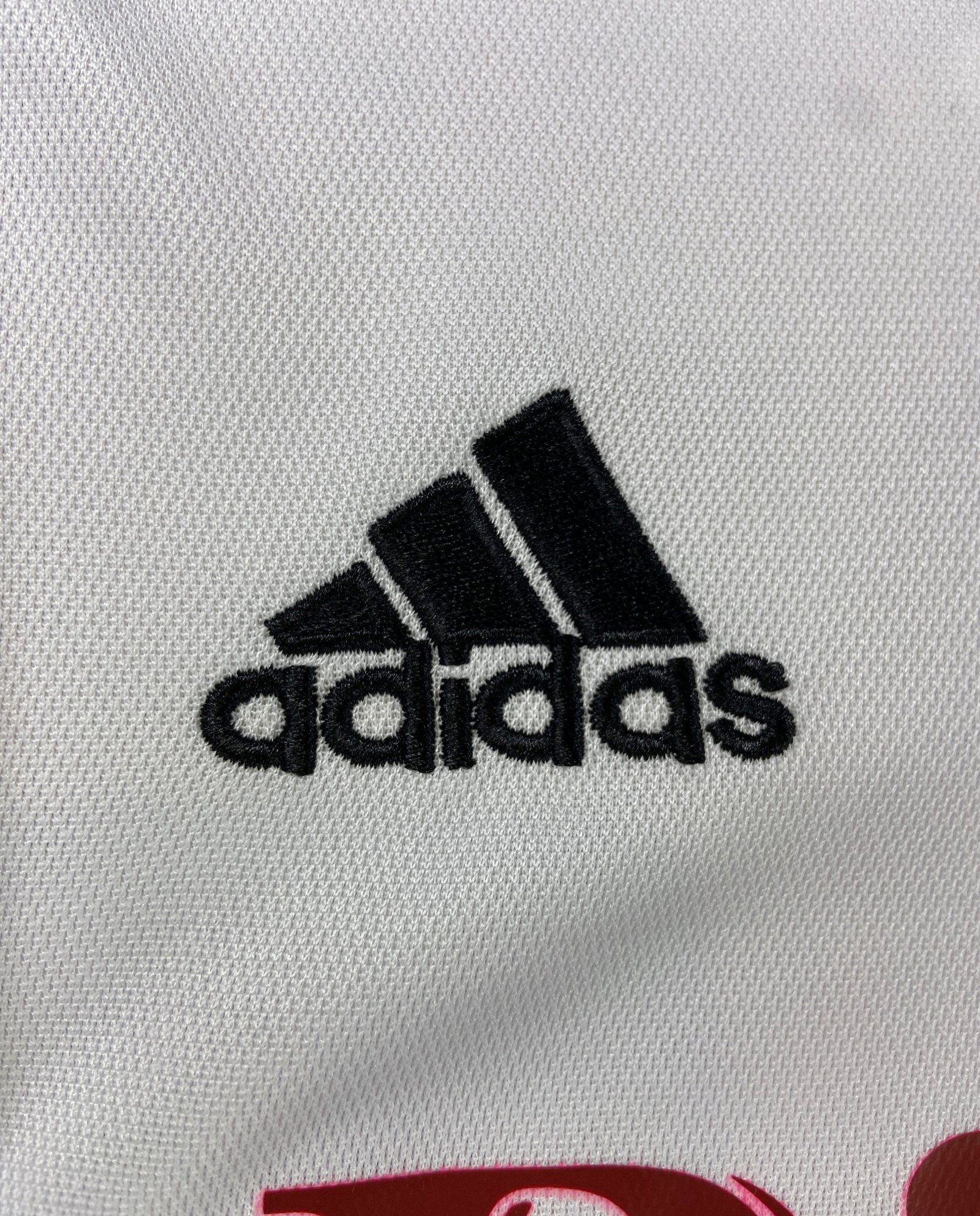 CAMISETA PRIMERA EQUIPACIÓN COLO COLO 2022 VERSIÓN FAN - Imagen 4