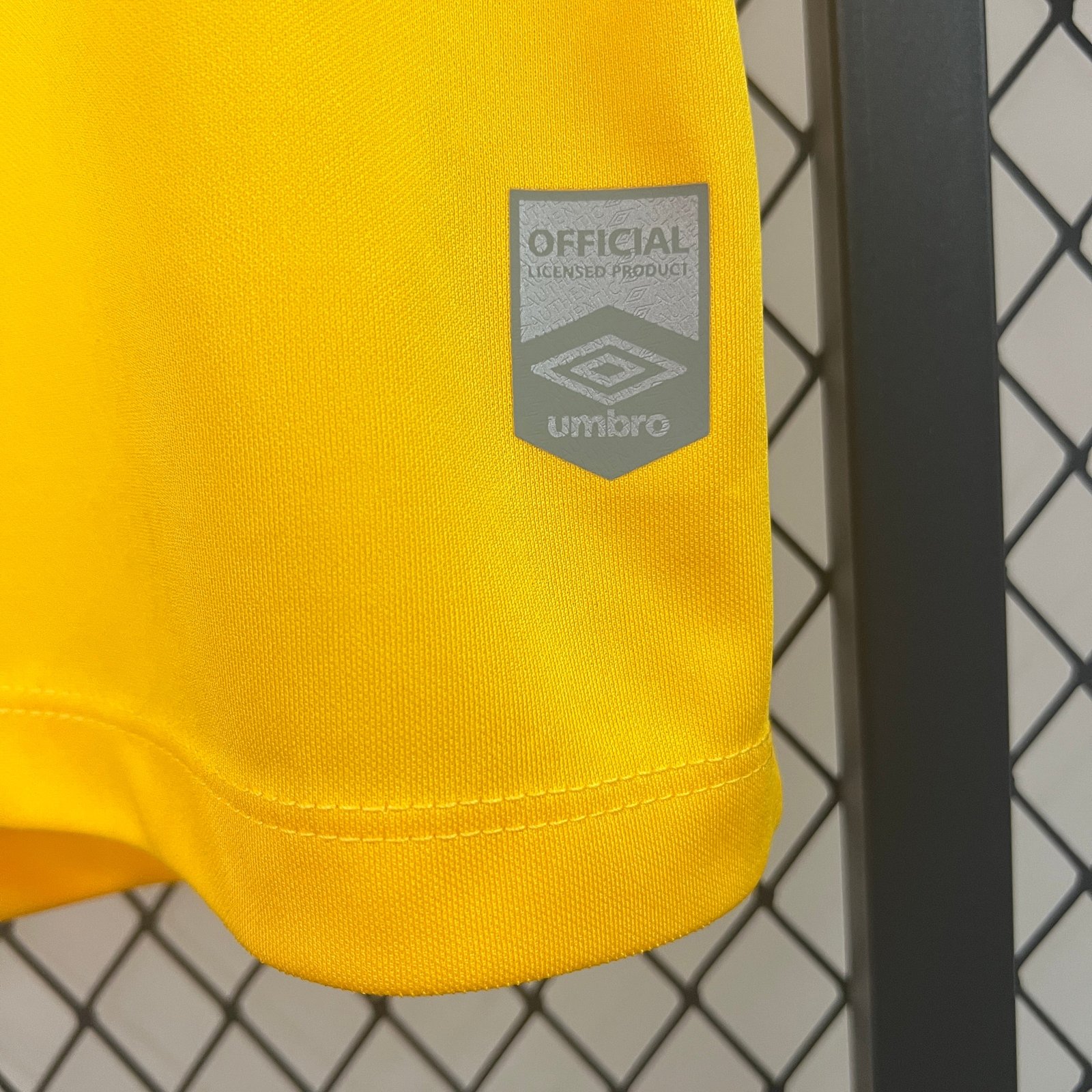 CAMISETA SEGUNDA EQUIPACIÓN SPORT RECIFE 2024 VERSIÓN FAN - Imagen 8