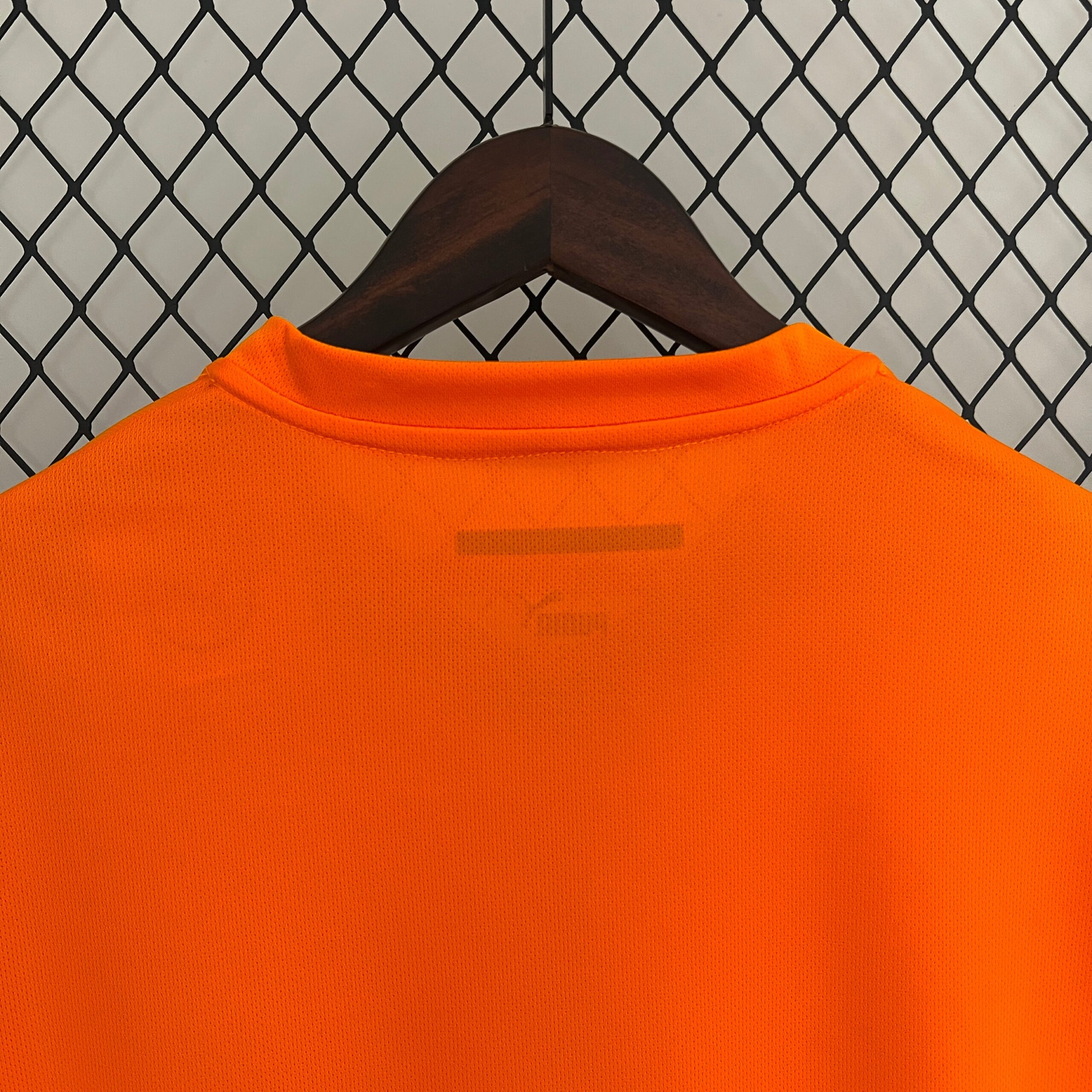 CAMISETA PRIMERA EQUIPACIÓN GALATASARAY 24/25 VERSIÓN FAN - Imagen 11