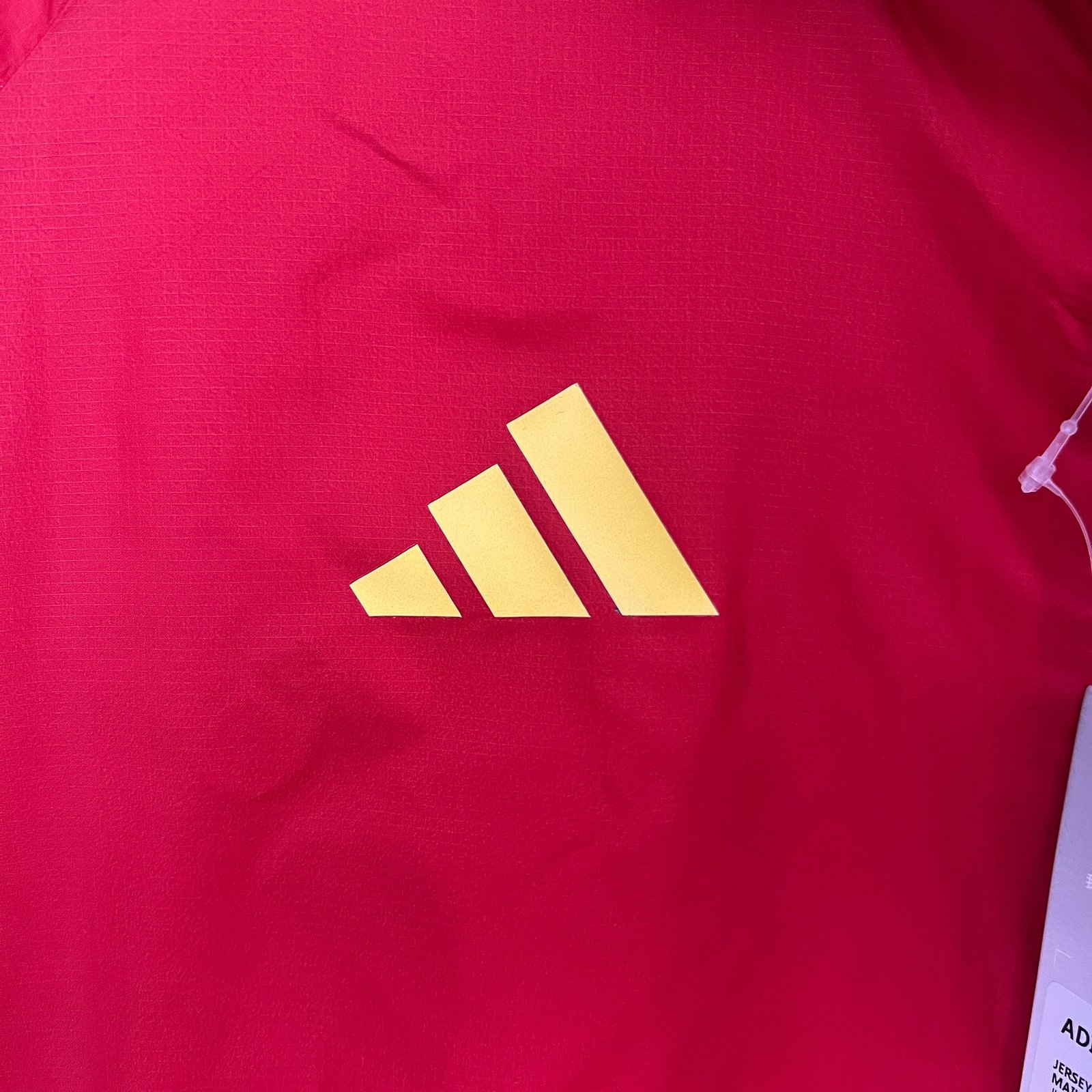 CORTAVIENTOS ESPAÑA REVERSIBLE - Imagen 4