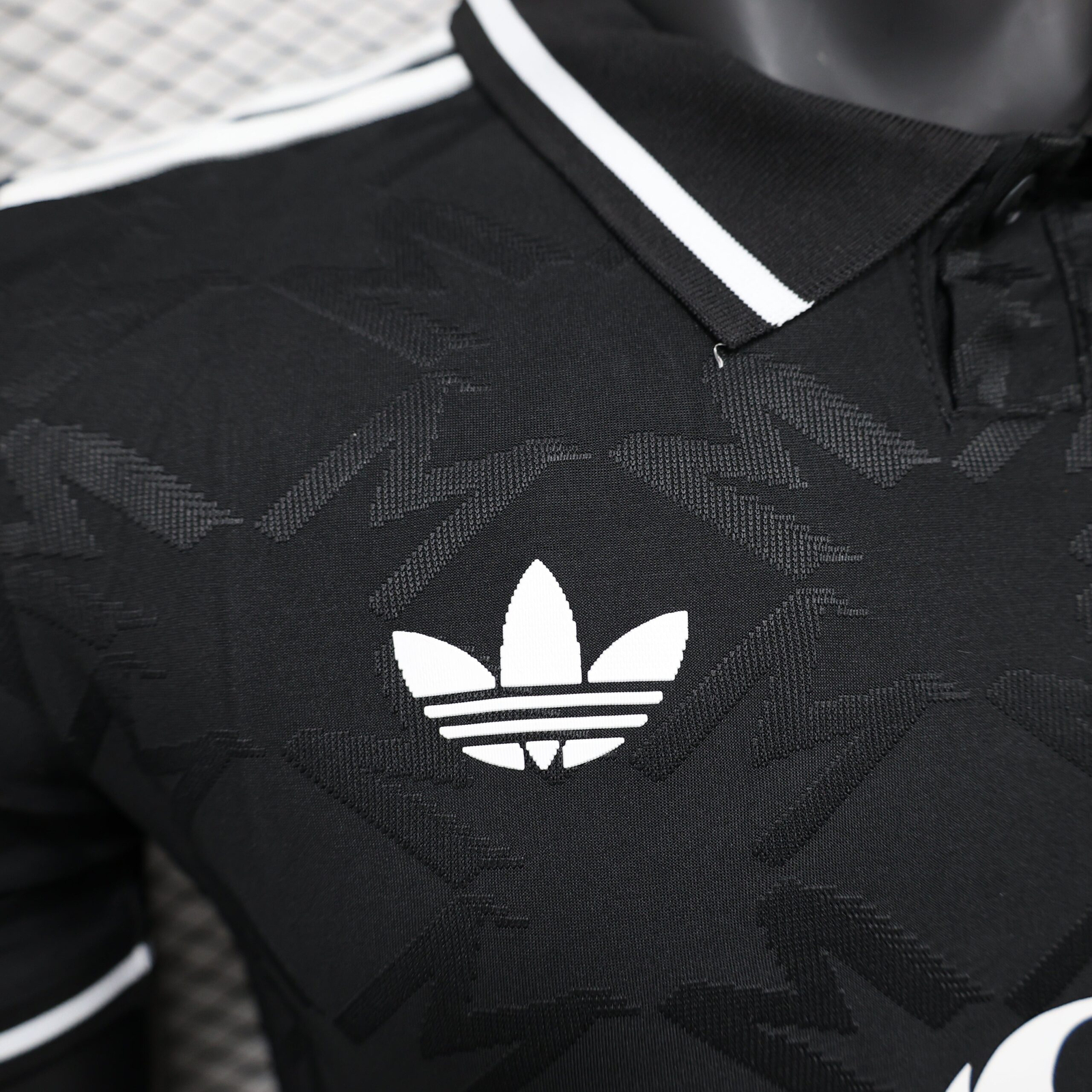 CAMISETA CONCEPTO MANCHESTER UNITED 24/25 VERSIÓN JUGADOR - Imagen 3