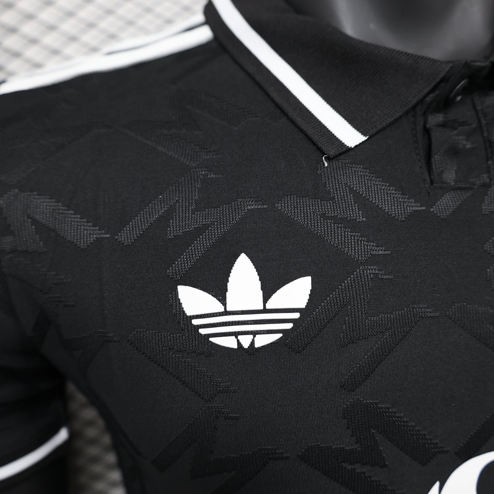 CAMISETA CONCEPTO MANCHESTER UNITED 24/25 VERSIÓN JUGADOR - Imagen 3