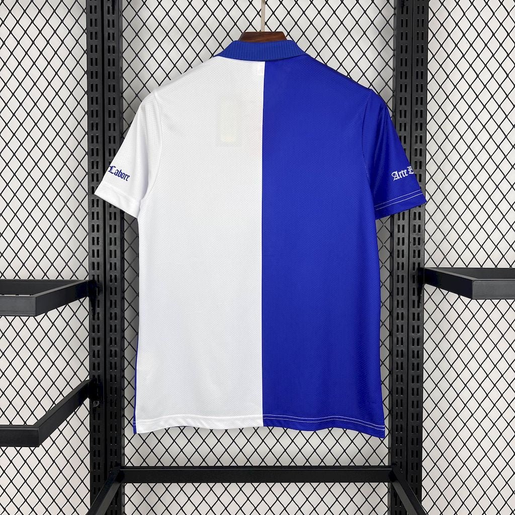 CAMISETA PRIMERA EQUIPACIÓN BLACKBURN ROVERS 1994/95 - Imagen 9