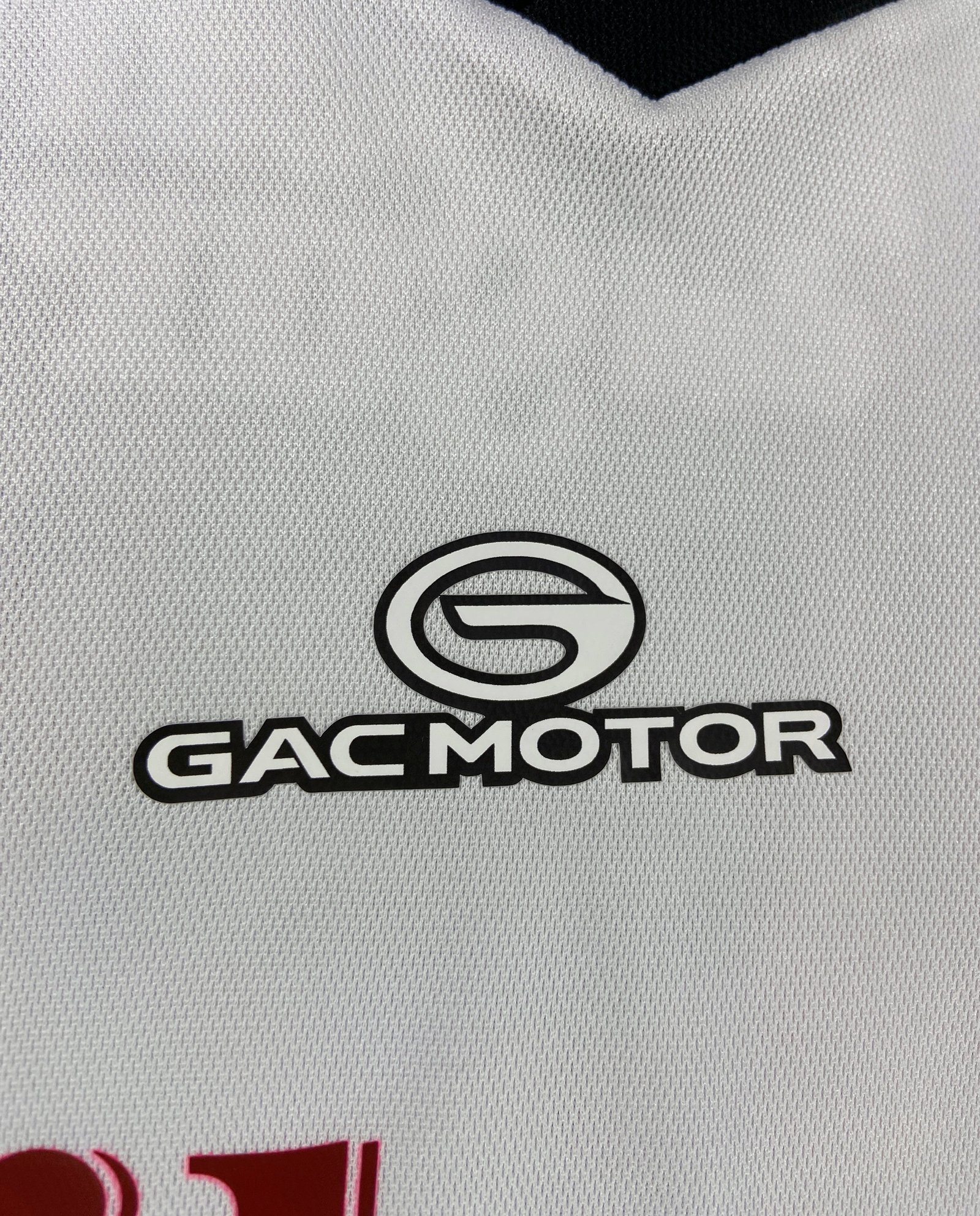 CAMISETA PRIMERA EQUIPACIÓN COLO COLO 2022 VERSIÓN FAN - Imagen 5