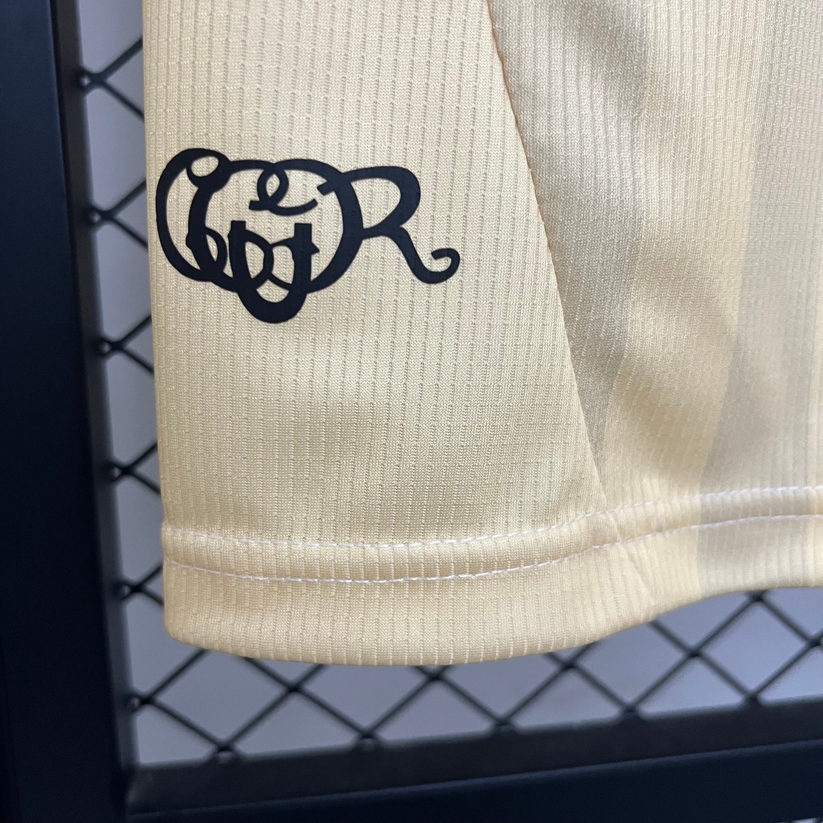 CAMISETA TERCERA EQUIPACIÓN PEÑAROL 2025 VERSIÓN FAN - Imagen 7