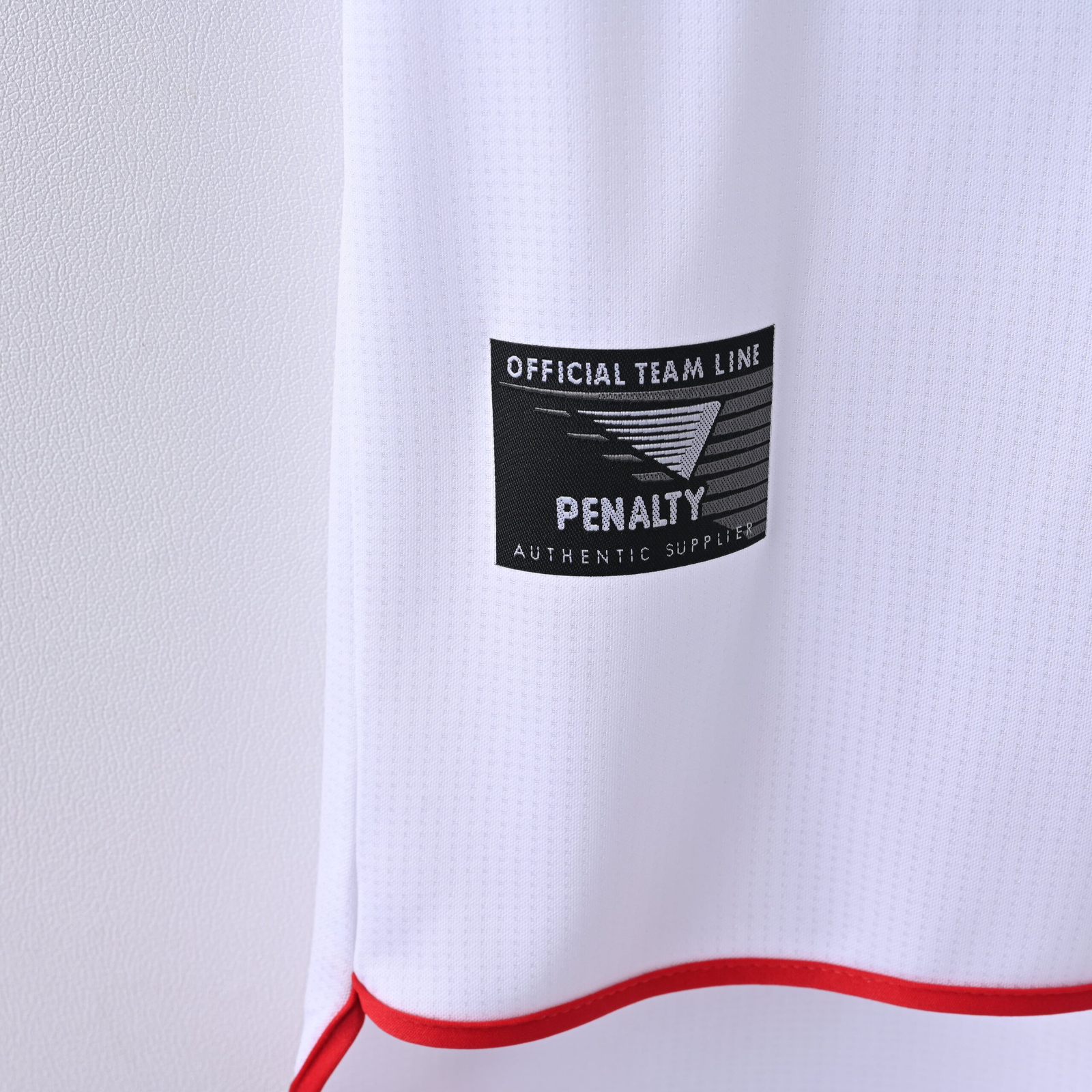 CAMISETA PRIMERA EQUIPACIÓN SAO PAULO 2000 - Imagen 7