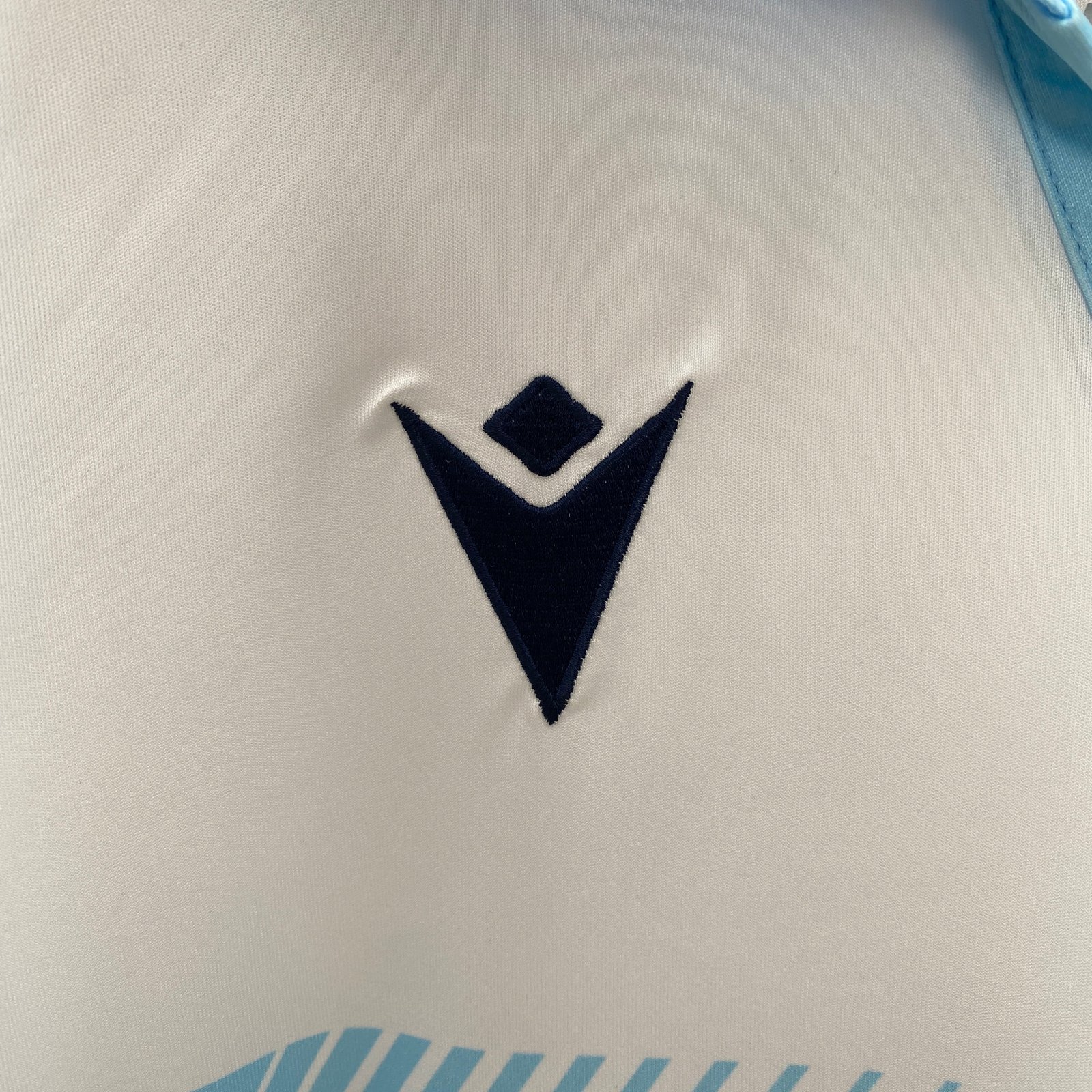 CAMISETA SEGUNDA EQUIPACIÓN CÁDIZ 24/25 VERSIÓN FAN - Imagen 3