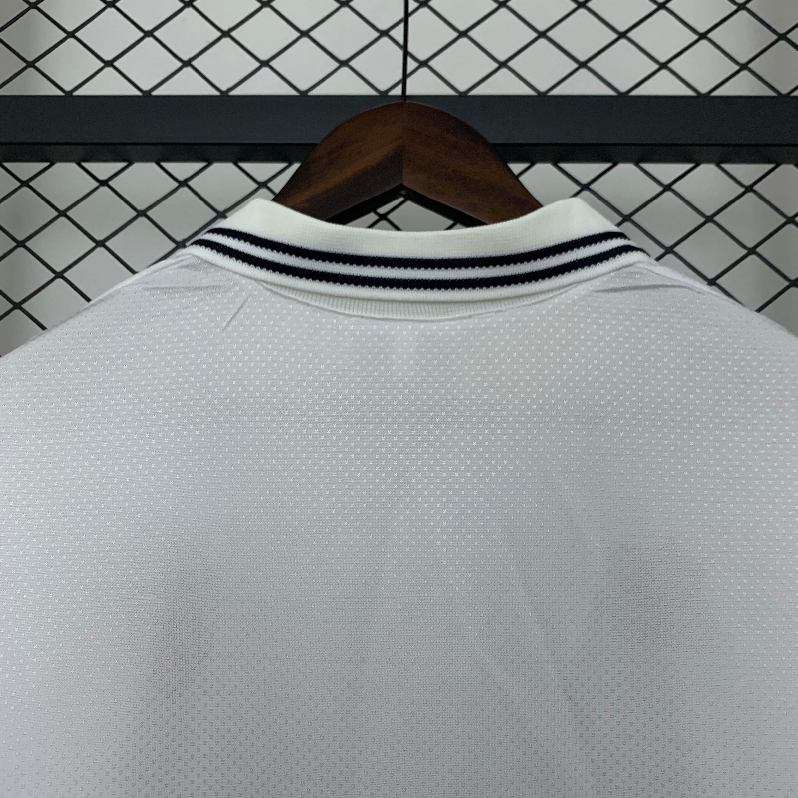 CAMISETA PRIMERA EQUIPACIÓN VALENCIA 1995/96 - Imagen 8