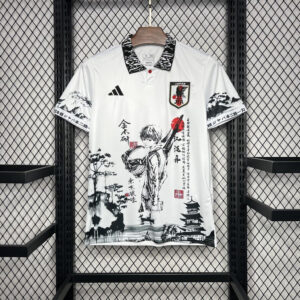 CAMISETA CONCEPTO JAPÓN x TOKYO GHOUL VERSIÓN FAN
