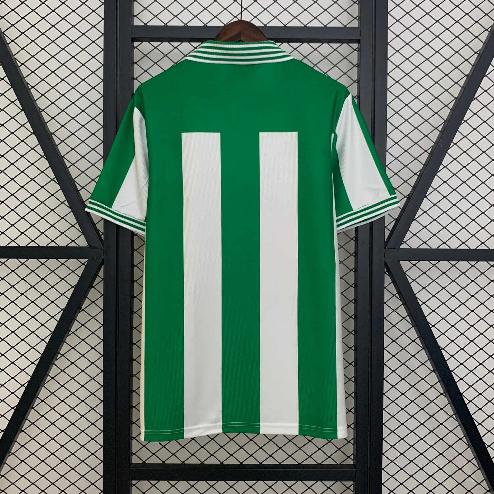 CAMISETA PRIMERA EQUIPACIÓN CÓRDOBA 1996/97 - Imagen 7