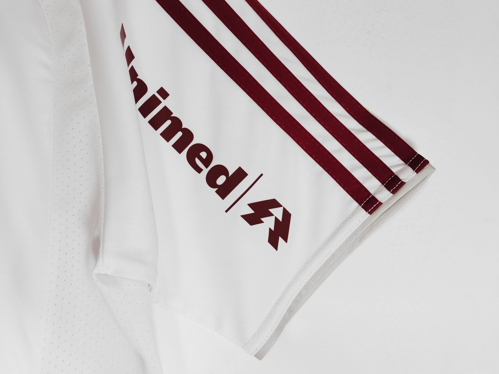 CAMISETA EDICIÓN ESPECIAL FLUMINENSE 2012 - Imagen 7