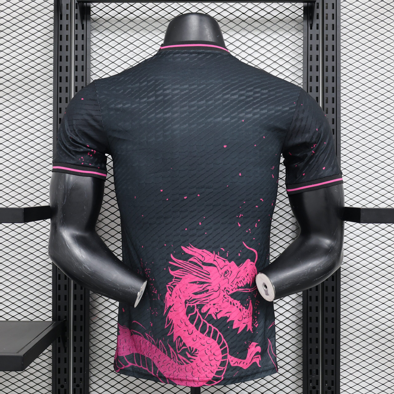 CAMISETA CONCEPTO JAPÓN VERSIÓN JUGADOR - Imagen 9