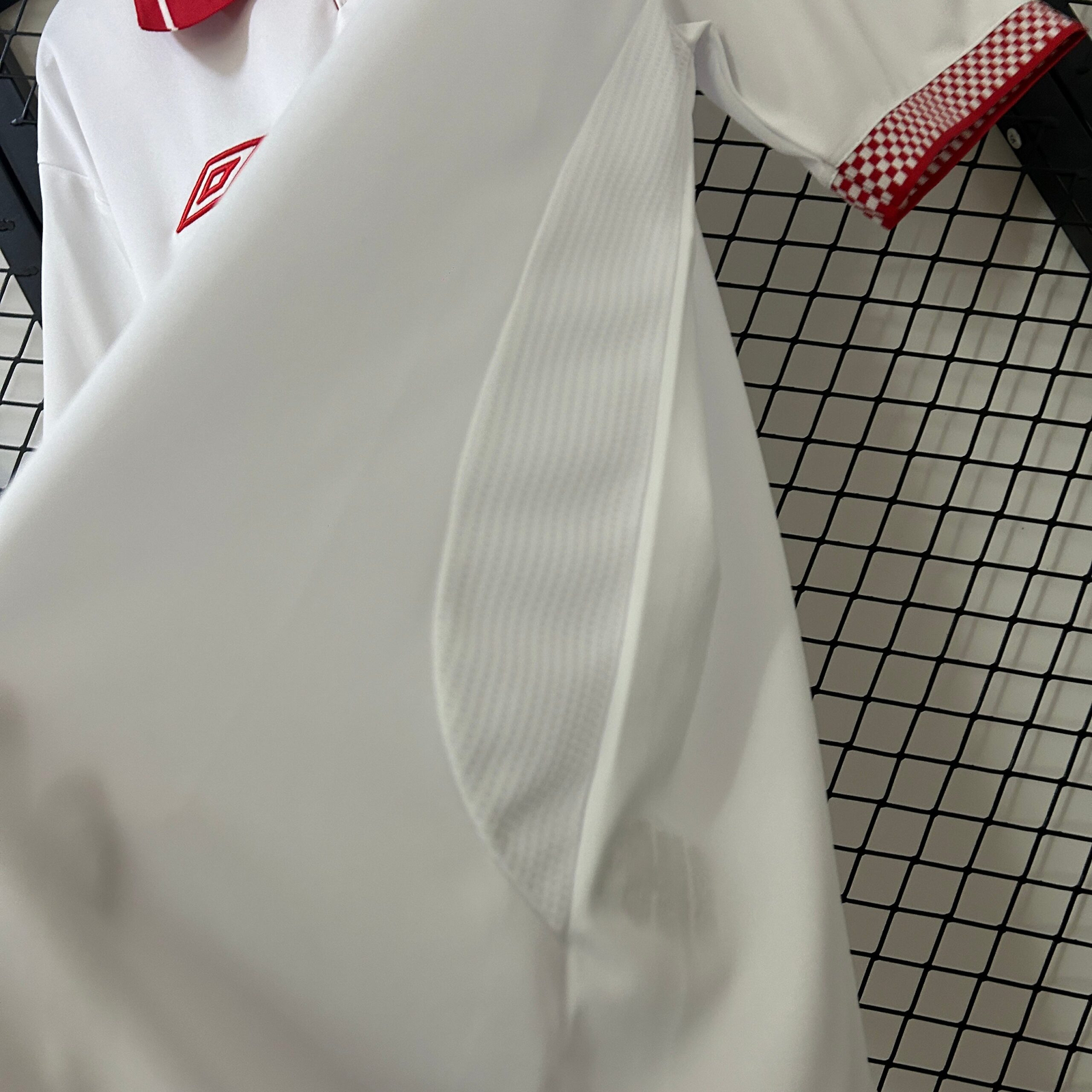CAMISETA PRIMERA EQUIPACIÓN SEVILLA 2012/13 - Imagen 7