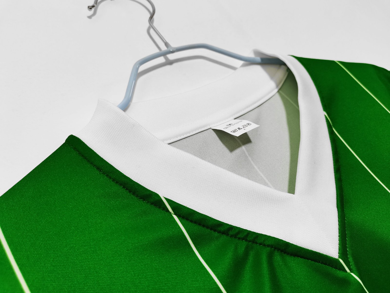 CAMISETA TERCERA EQUIPACIÓN CELTIC 1982/84 - Imagen 3