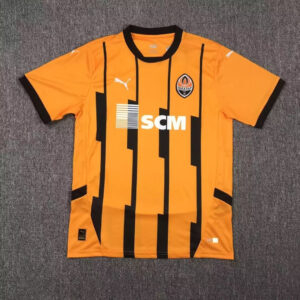 CAMISETA PRIMERA EQUIPACIÓN SHAKHTAR DONETSK 24/25 VERSIÓN FAN