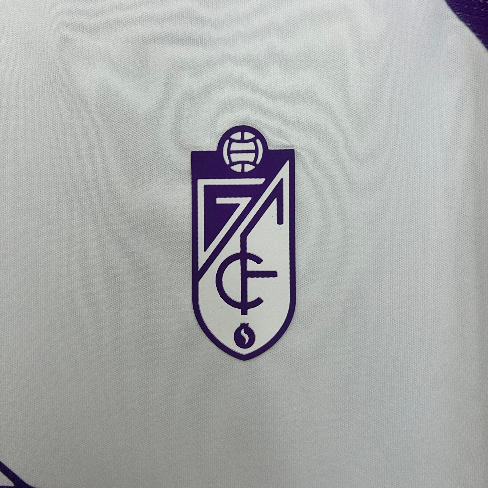CAMISETA EDICIÓN ESPECIAL GRANADA 24/25 VERSIÓN FAN - Imagen 4