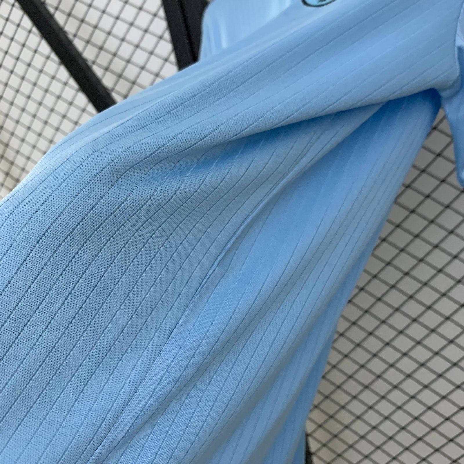 CAMISETA ARQUERO ALEMANIA 2025 VERSIÓN FAN - Imagen 6