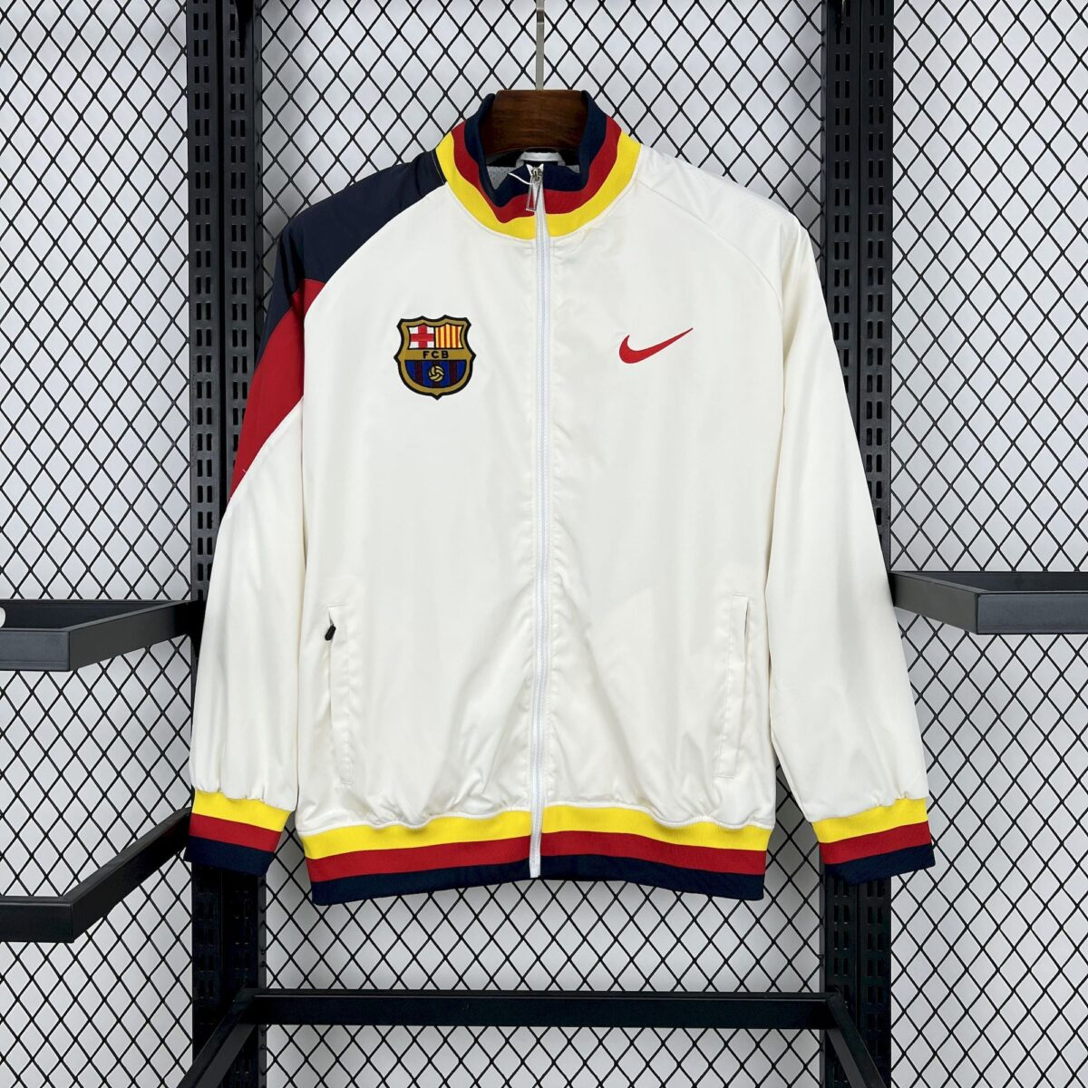 CORTAVIENTOS RETRO BARCELONA