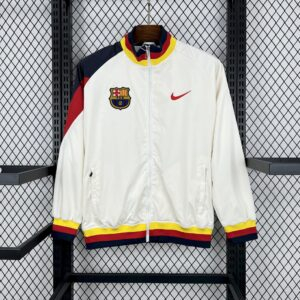 CORTAVIENTOS RETRO BARCELONA