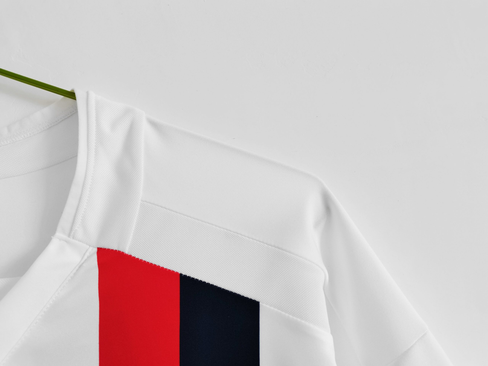 CAMISETA SEGUNDA EQUIPACIÓN PSG 2002/03 - Imagen 7