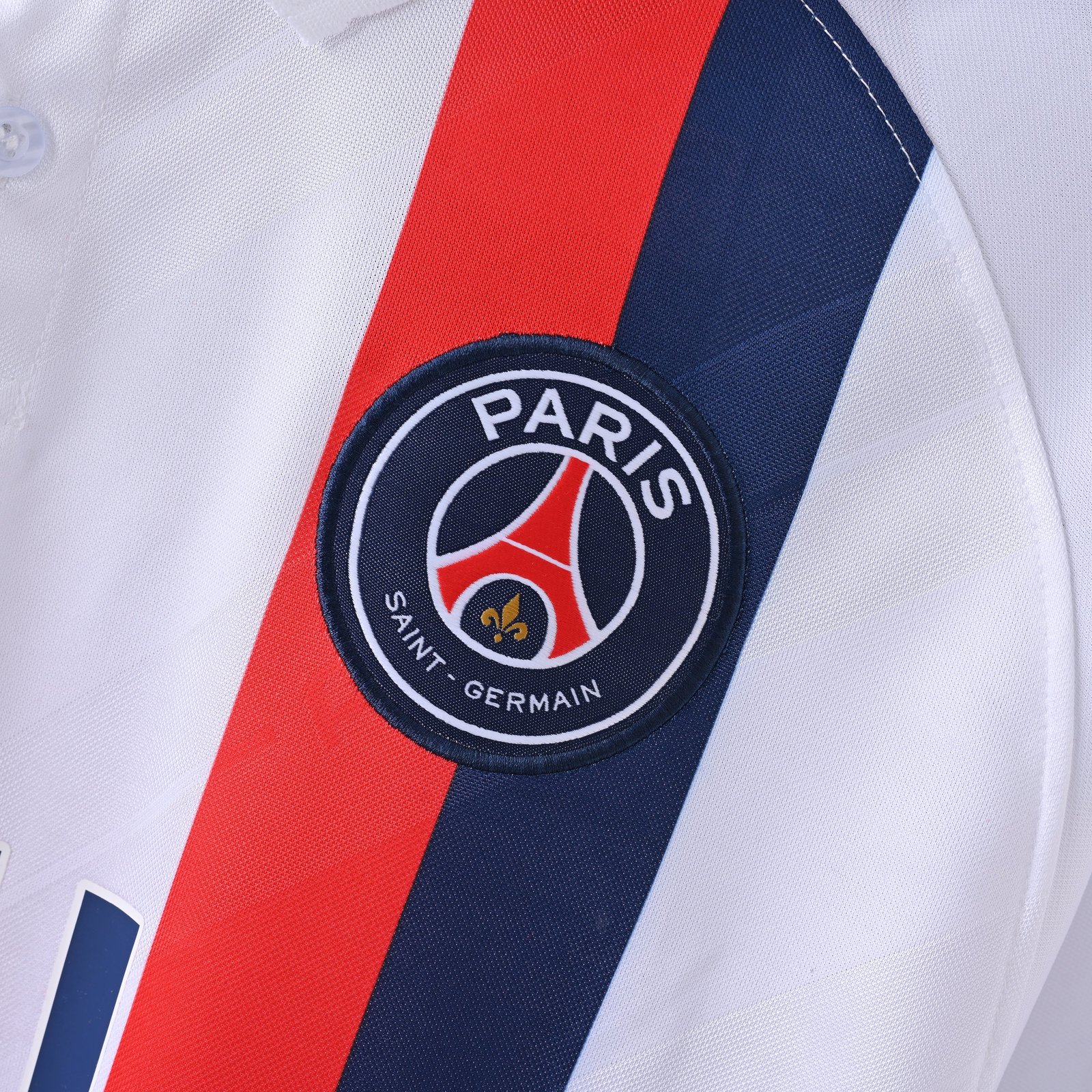 CAMISETA TERCERA EQUIPACIÓN PSG 2019/20 - Imagen 4