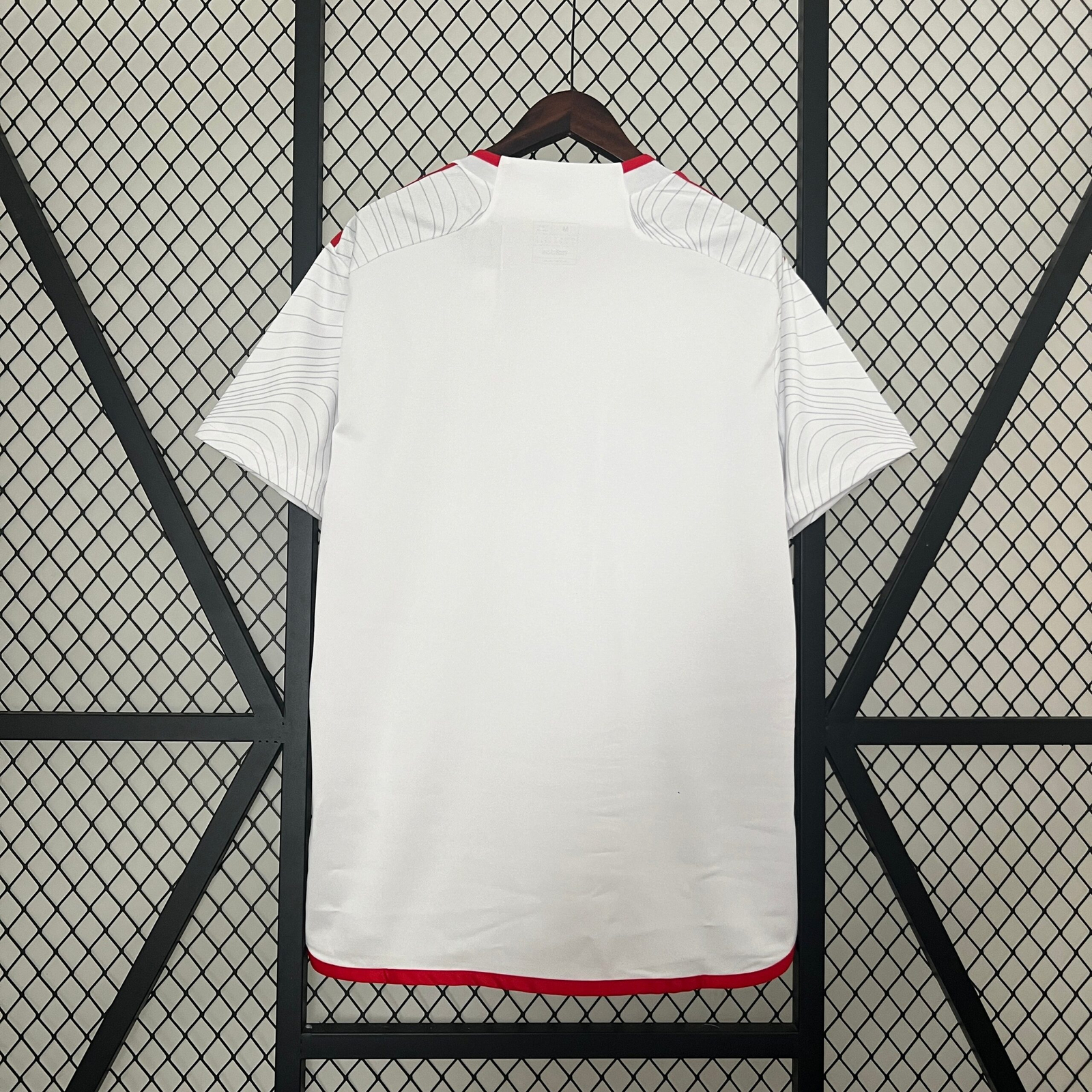 CAMISETA SEGUNDA EQUIPACIÓN ST. LOUIS CITY 2024 VERSIÓN FAN - Imagen 8