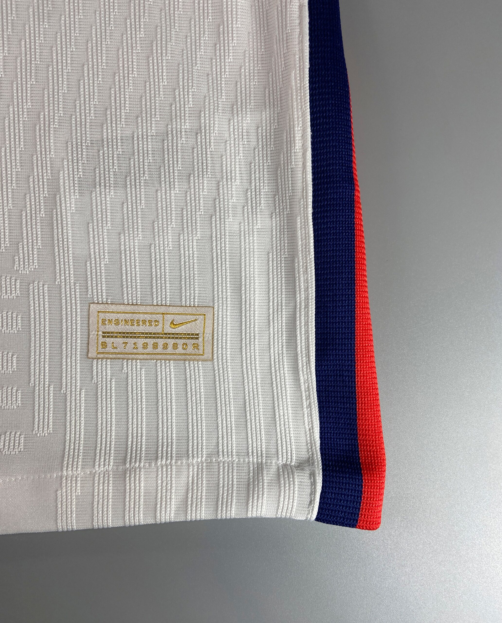 CAMISETA PRIMERA EQUIPACIÓN ESTADOS UNIDOS 2020 VERSIÓN JUGADOR - Imagen 8