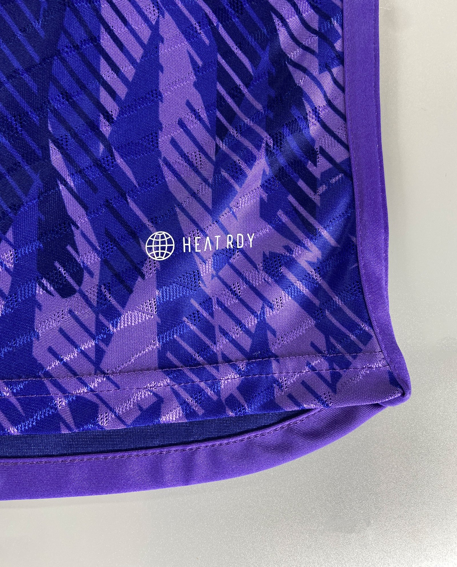 CAMISETA SEGUNDA EQUIPACIÓN ARGENTINA 2022 VERSIÓN JUGADOR - Imagen 8