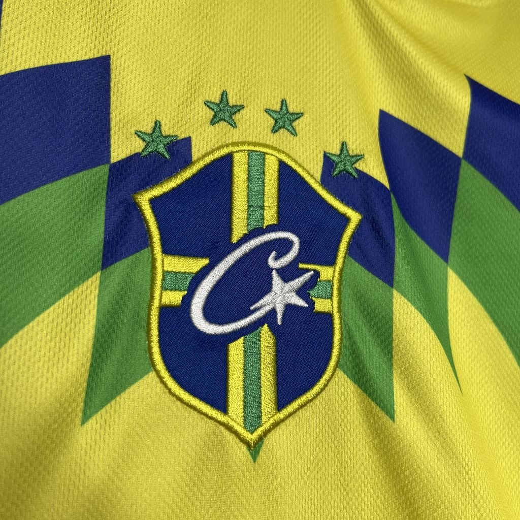 RTW BRASIL JERSEY CORTEIZ - Imagen 4
